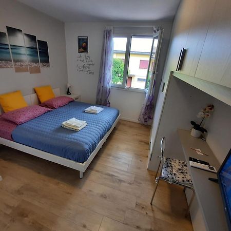 New Bedrooms Mamma Gigetta Noventa di Piave Eksteriør bilde
